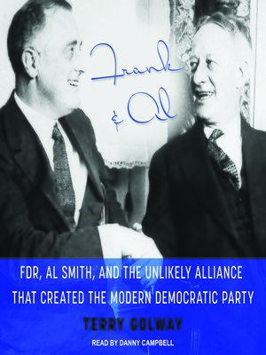 cover image of Frank and Al